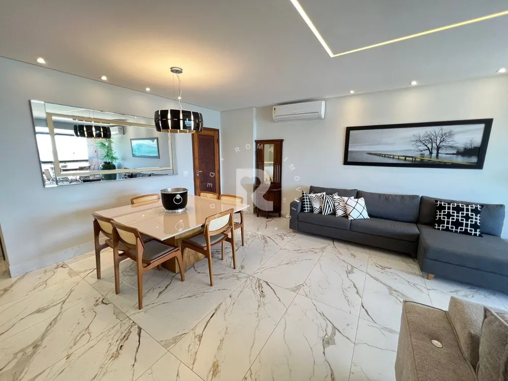 Apartamento, 3 quartos, 160 m² - Foto 6