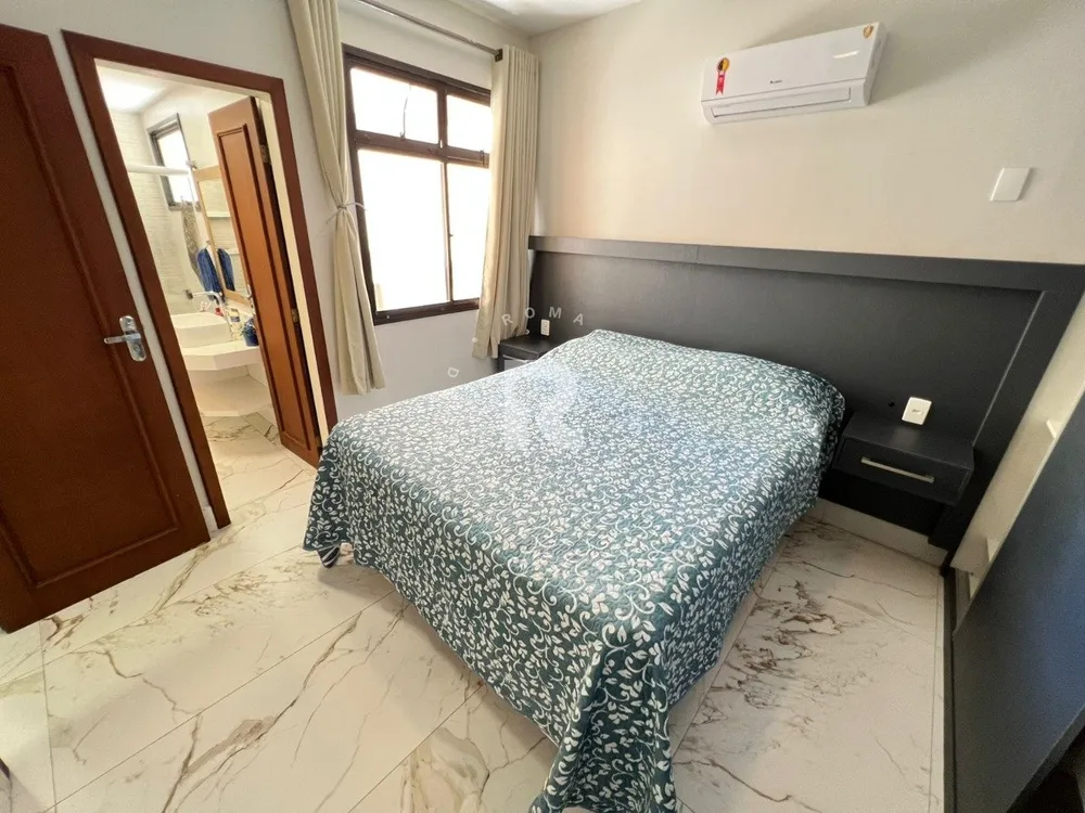 Apartamento, 3 quartos, 160 m² - Foto 5