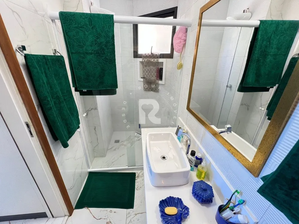 Apartamento, 3 quartos, 160 m² - Foto 3