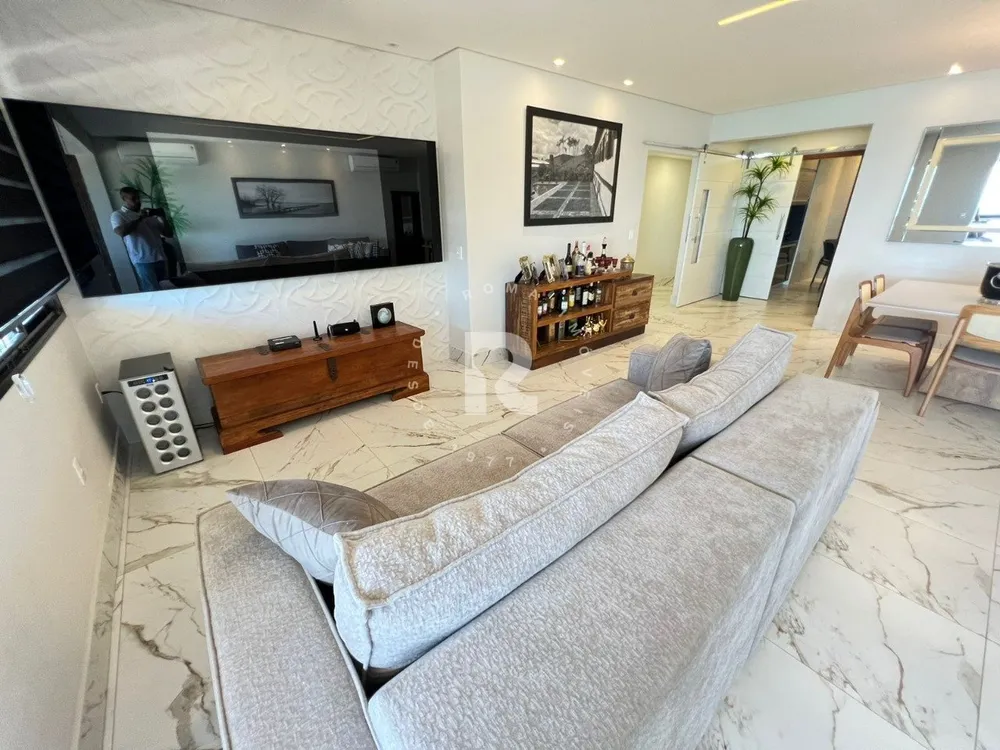 Apartamento, 3 quartos, 160 m² - Foto 7