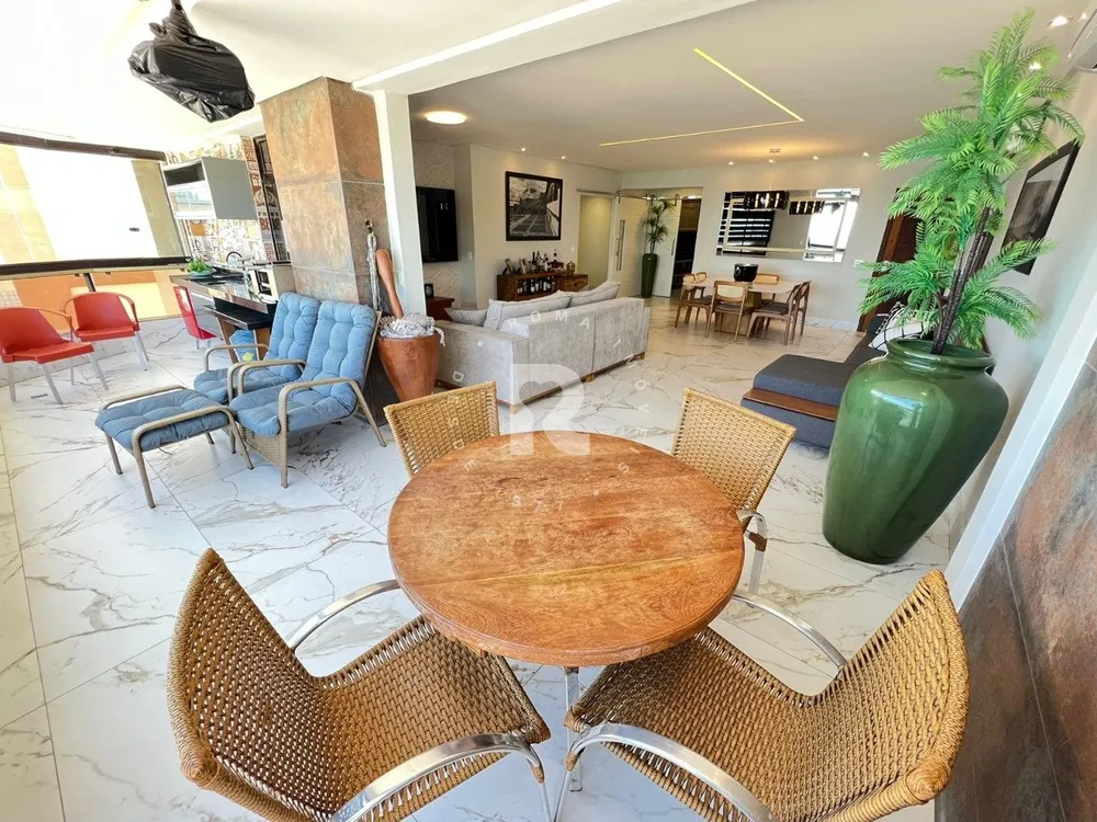 Apartamento, 3 quartos, 160 m² - Foto 8