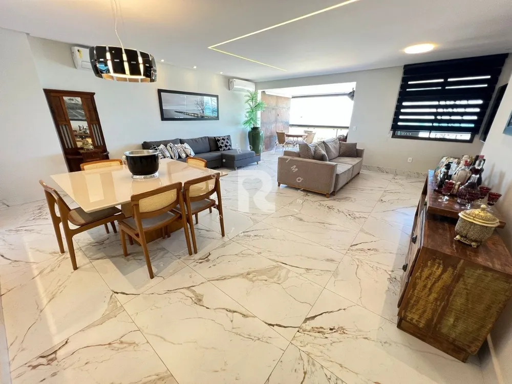 Apartamento, 3 quartos, 160 m² - Foto 9