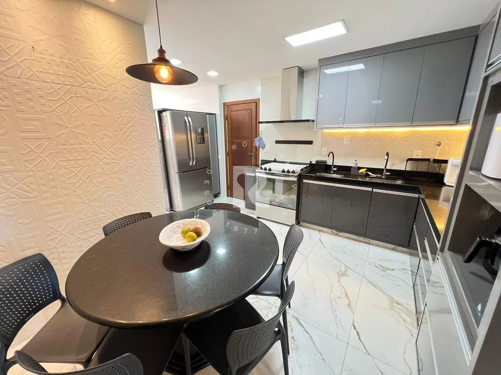 Apartamento, 3 quartos, 160 m² - Foto 12