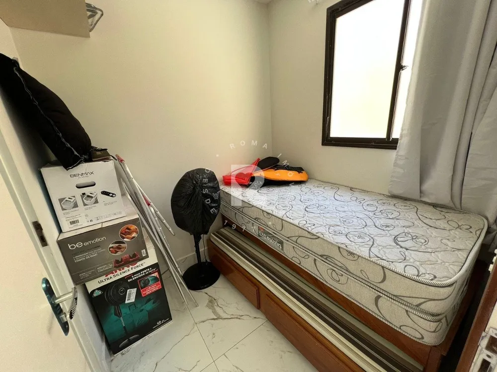 Apartamento, 3 quartos, 160 m² - Foto 11
