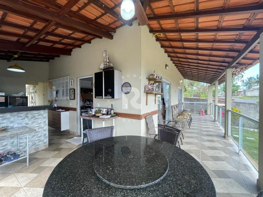 Casa, 3 quartos, 146 m² - Foto 1