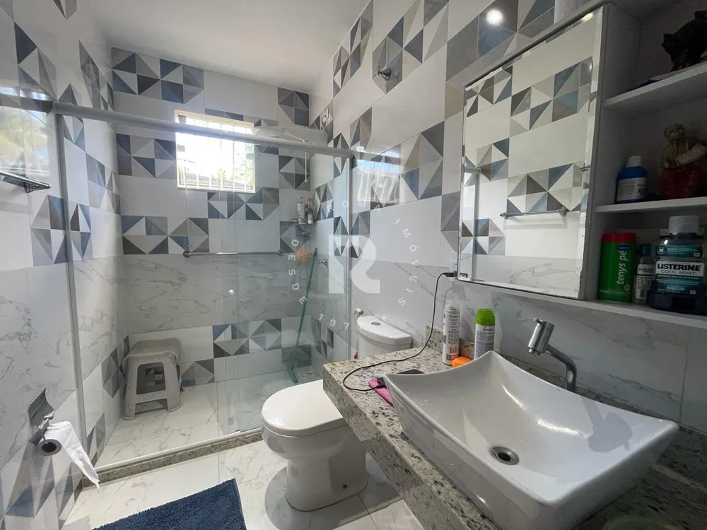 Casa, 3 quartos, 146 m² - Foto 11