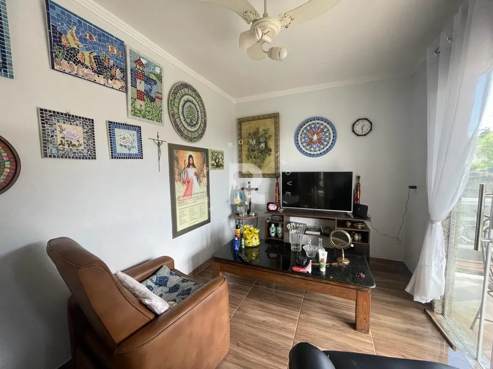 Casa, 3 quartos, 146 m² - Foto 4