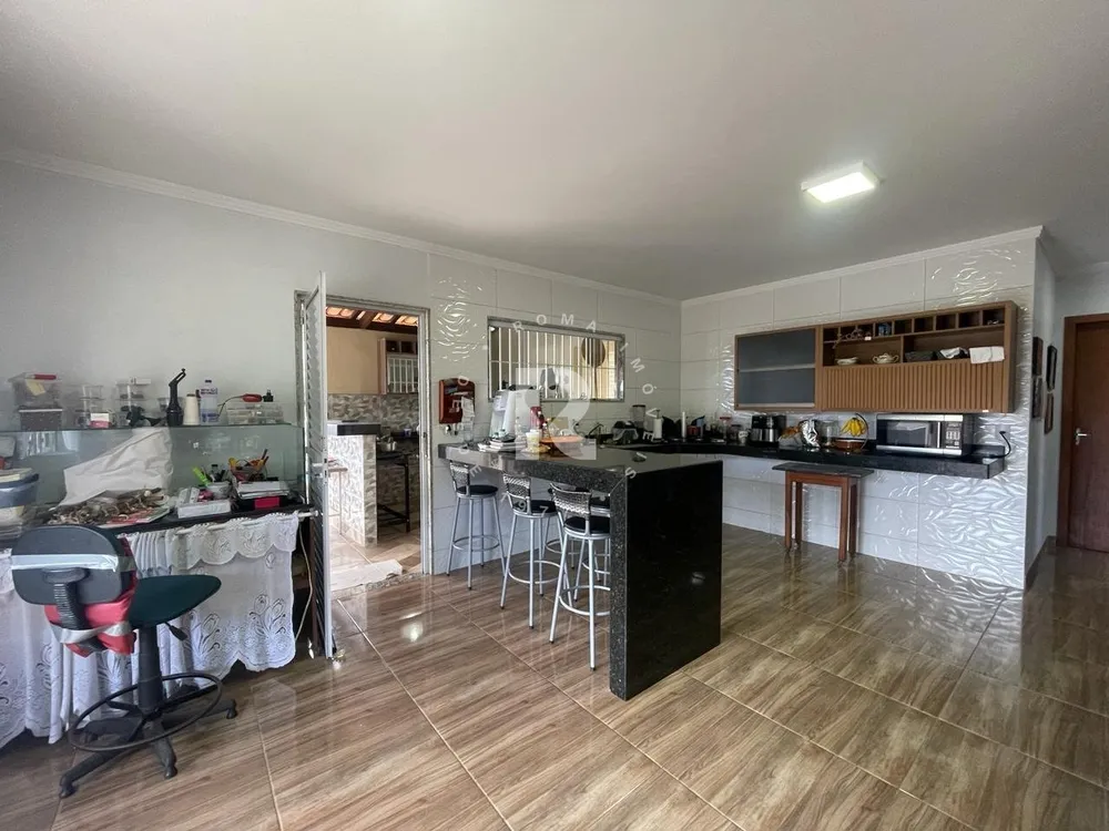 Casa, 3 quartos, 146 m² - Foto 7