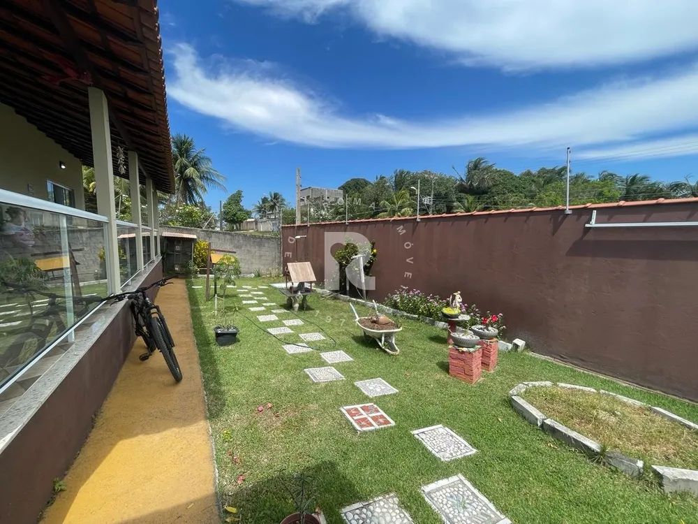 Casa, 3 quartos, 146 m² - Foto 8