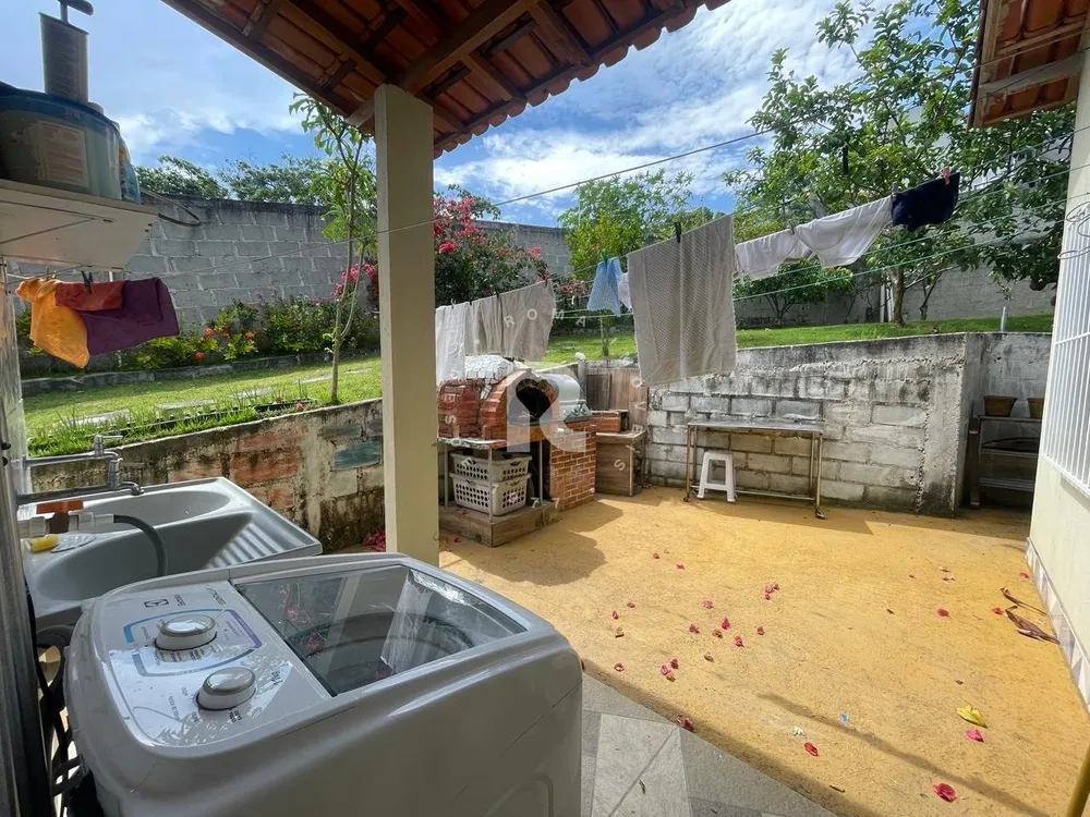 Casa, 3 quartos, 146 m² - Foto 5