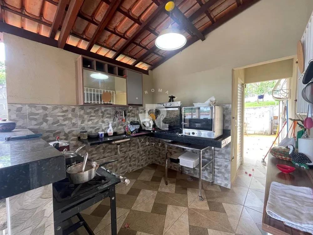Casa, 3 quartos, 146 m² - Foto 12
