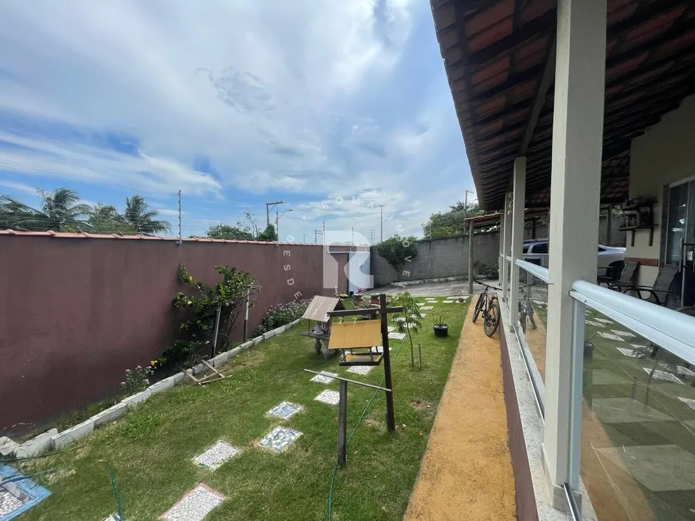 Casa, 3 quartos, 146 m² - Foto 2