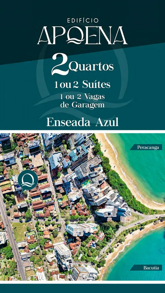 Apartamento, 2 quartos, 66 m² - Foto 2