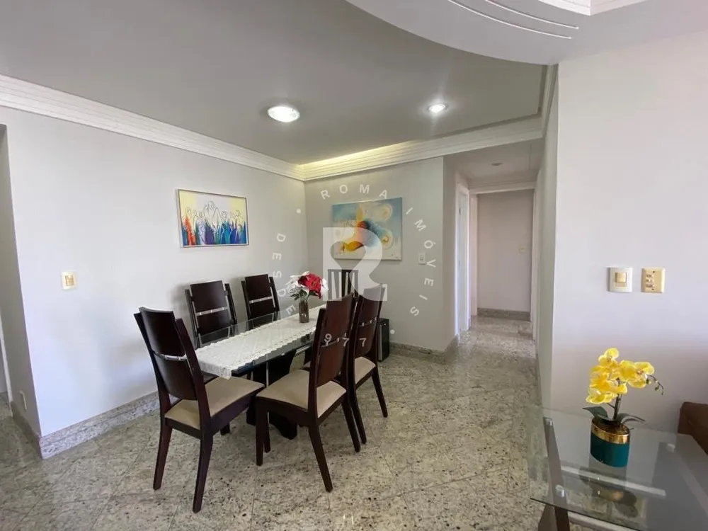 Apartamento, 3 quartos - Foto 5