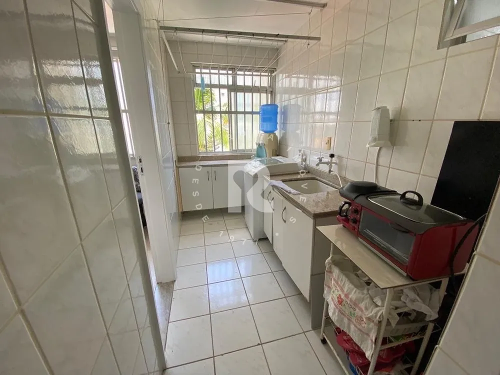 Apartamento, 3 quartos - Foto 4