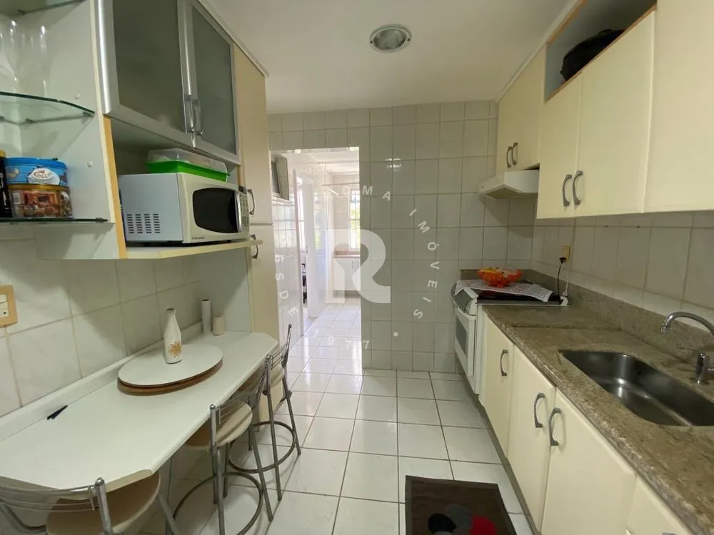 Apartamento, 3 quartos - Foto 2