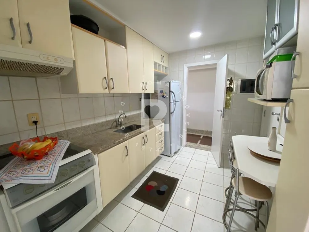 Apartamento, 3 quartos - Foto 3