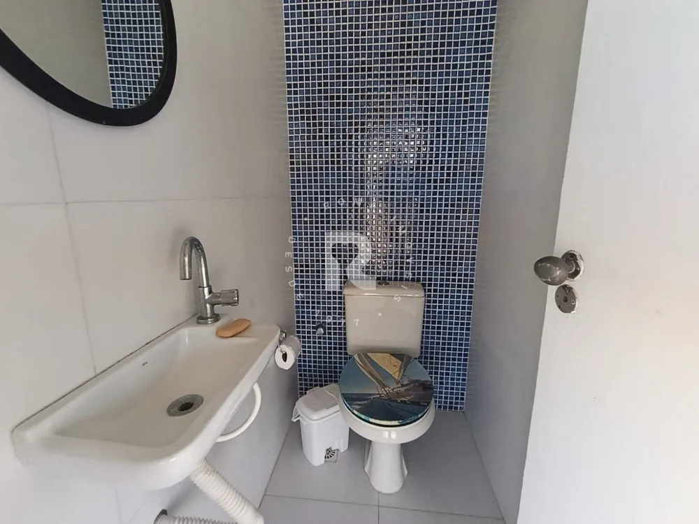 Apartamento, 3 quartos, 96 m² - Foto 5