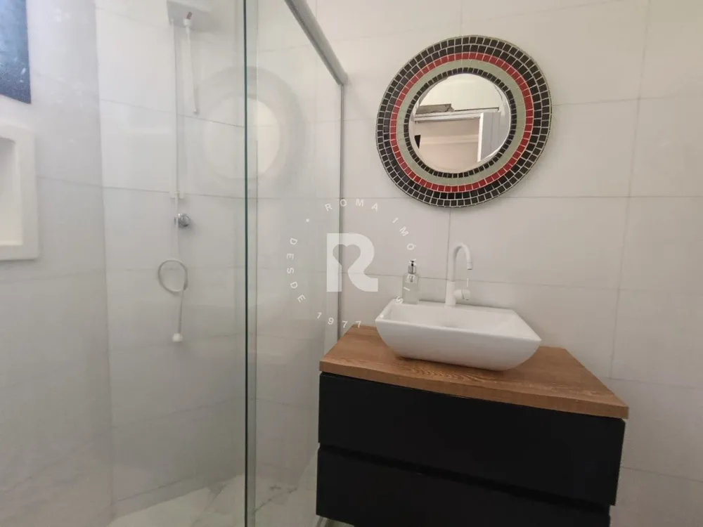 Apartamento, 3 quartos, 96 m² - Foto 1