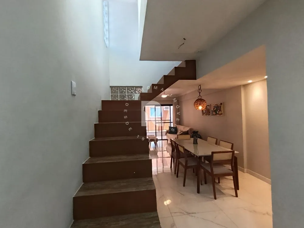 Apartamento, 3 quartos, 96 m² - Foto 9