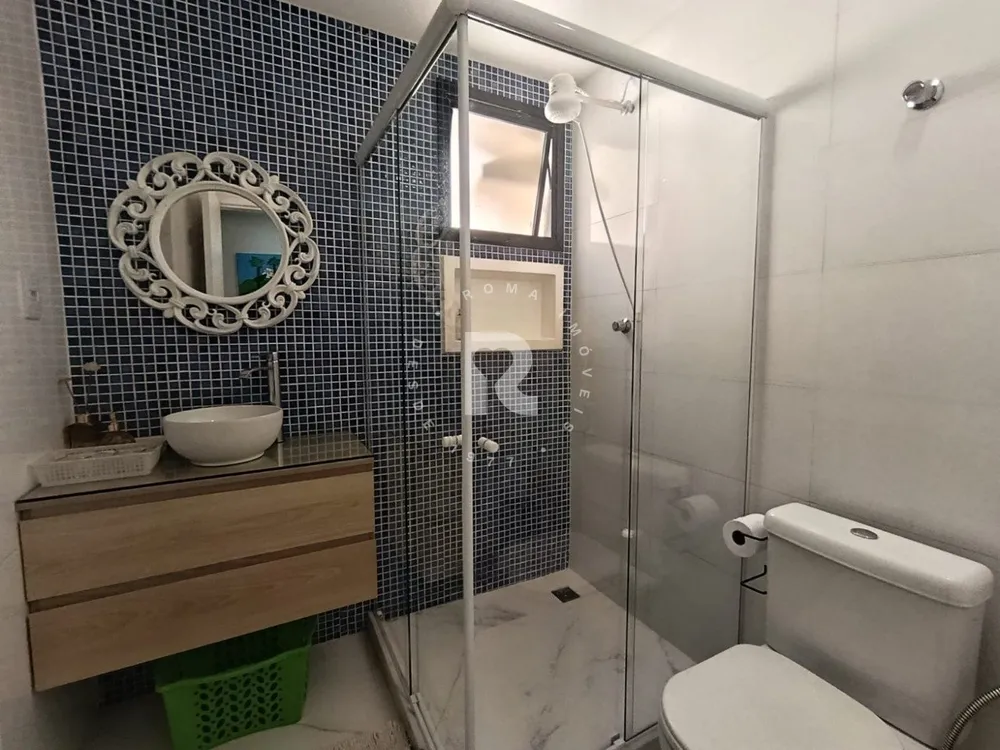Apartamento, 3 quartos, 96 m² - Foto 6