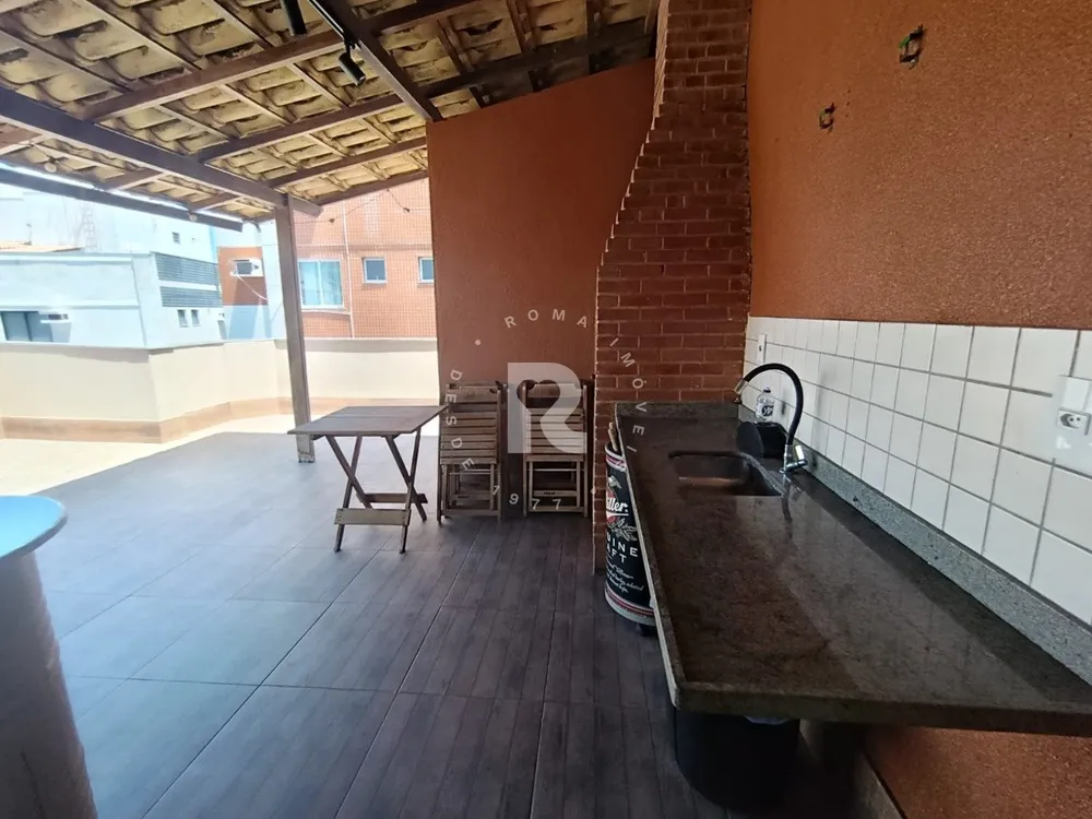 Apartamento, 3 quartos, 96 m² - Foto 10