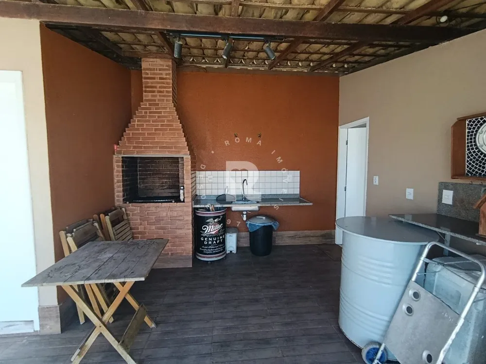Apartamento, 3 quartos, 96 m² - Foto 7