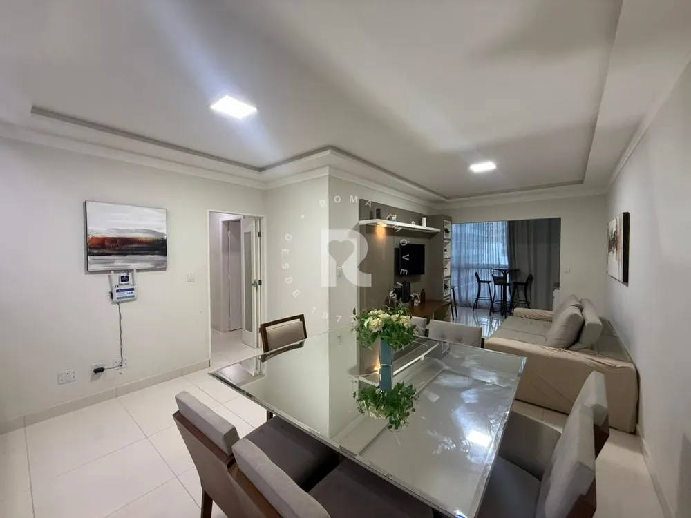 Apartamento, 3 quartos, 112 m² - Foto 3