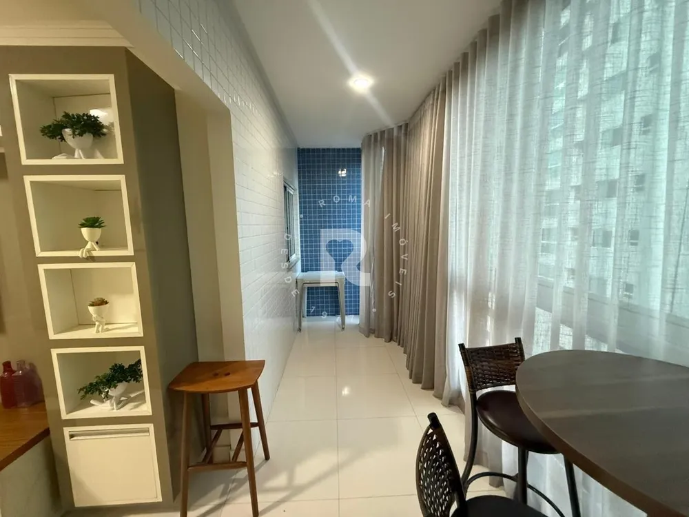 Apartamento, 3 quartos, 112 m² - Foto 4