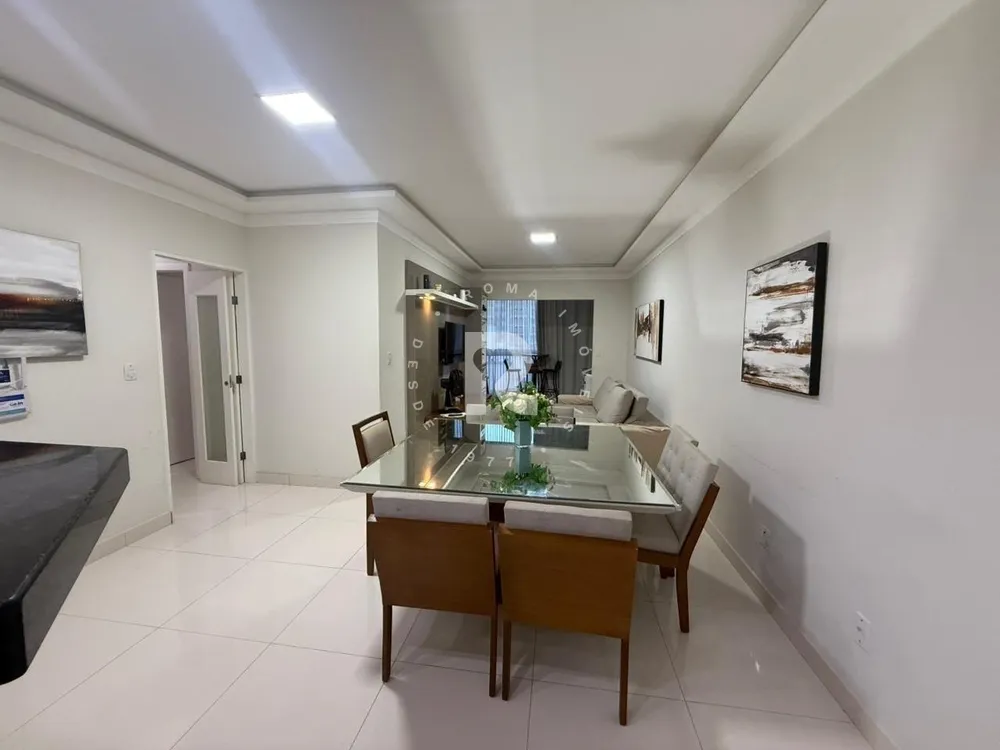 Apartamento, 3 quartos, 112 m² - Foto 2