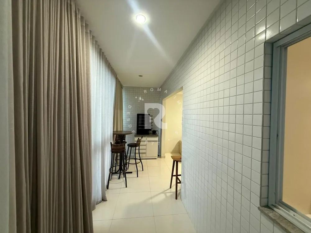 Apartamento, 3 quartos, 112 m² - Foto 5