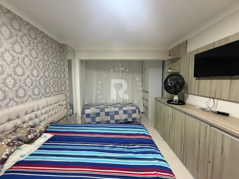 Apartamento, 3 quartos, 112 m² - Foto 13