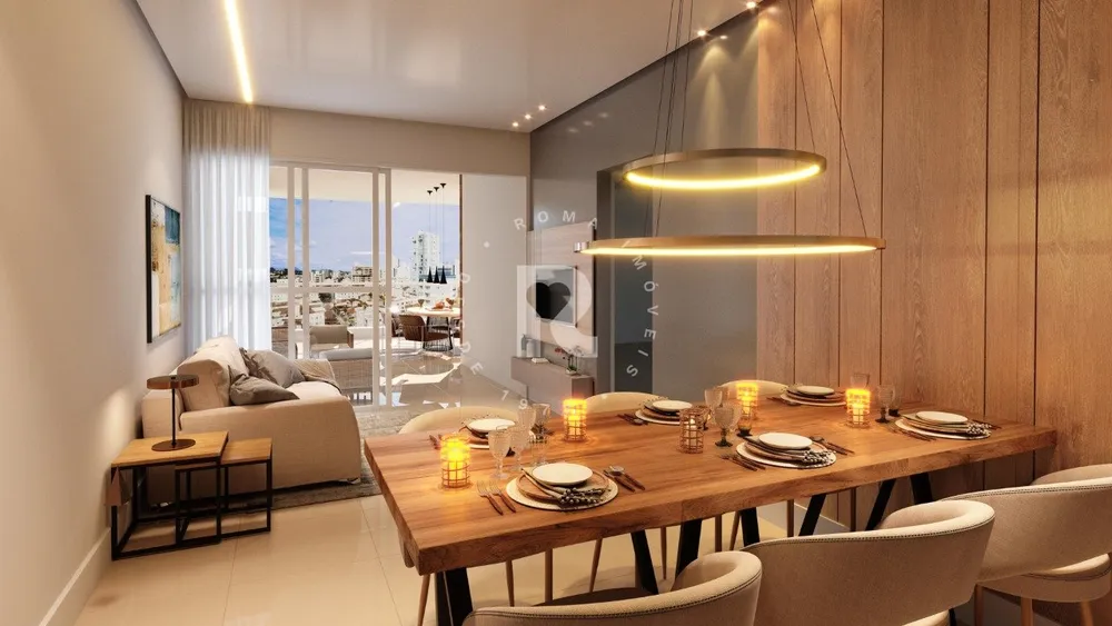Apartamento, 3 quartos, 101 m² - Foto 9