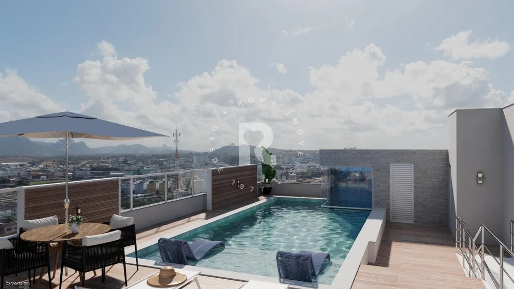 Apartamento, 3 quartos, 101 m² - Foto 5
