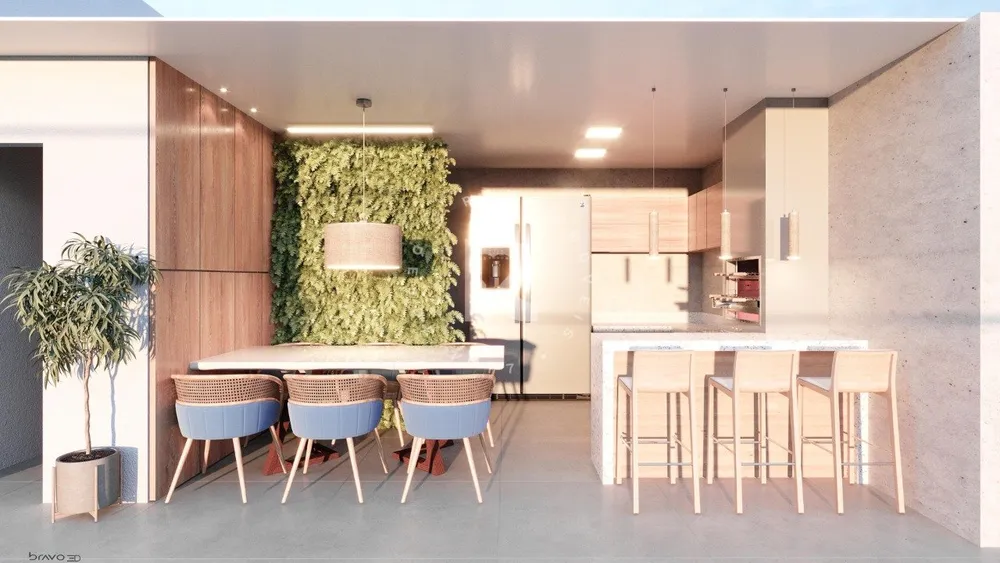 Apartamento, 3 quartos, 101 m² - Foto 6