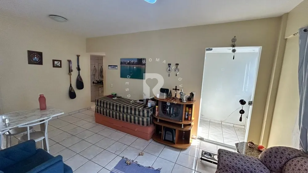 Apartamento, 2 quartos, 80 m² - Foto 2