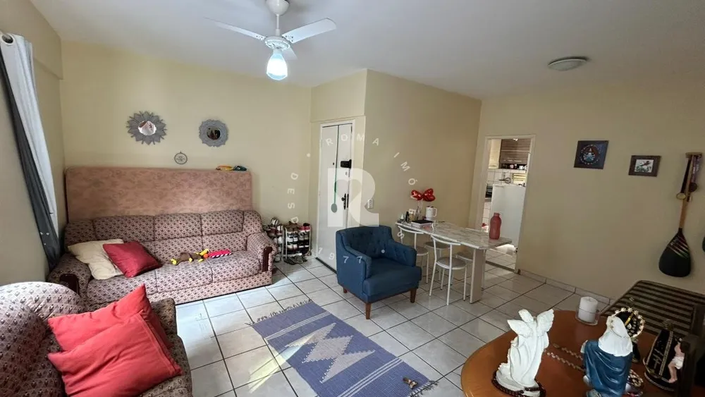 Apartamento, 2 quartos, 80 m² - Foto 6