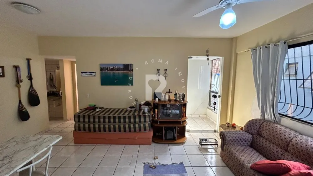 Apartamento, 2 quartos, 80 m² - Foto 3