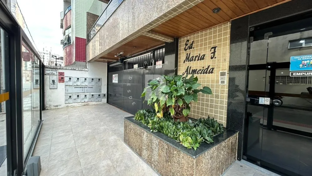 Apartamento, 2 quartos, 80 m² - Foto 1