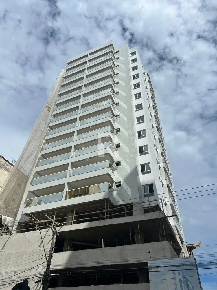 Apartamento, 2 quartos, 70 m² - Foto 2