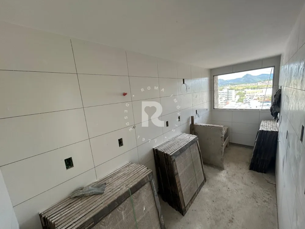 Apartamento, 2 quartos, 70 m² - Foto 6