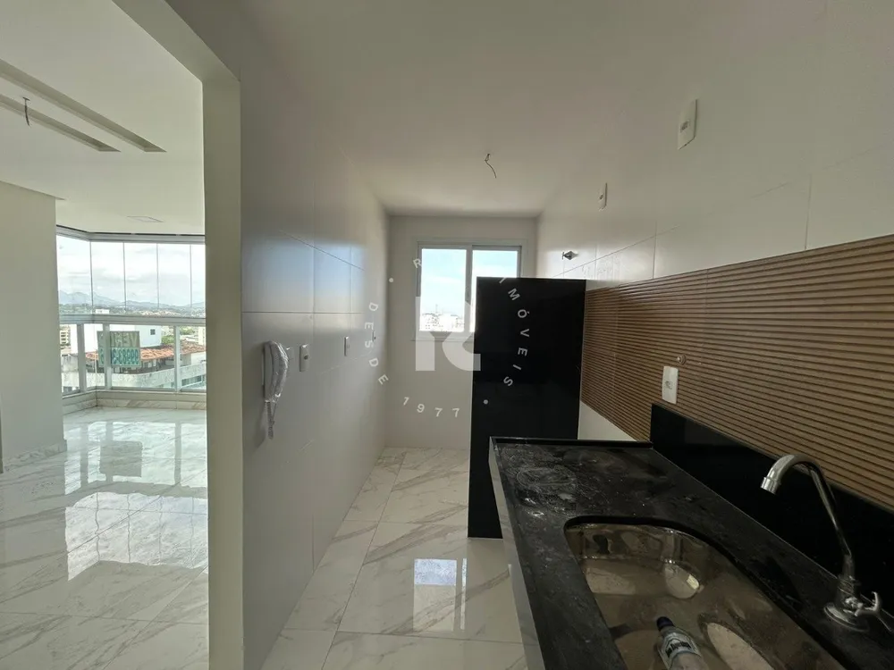 Apartamento, 2 quartos, 60 m² - Foto 5