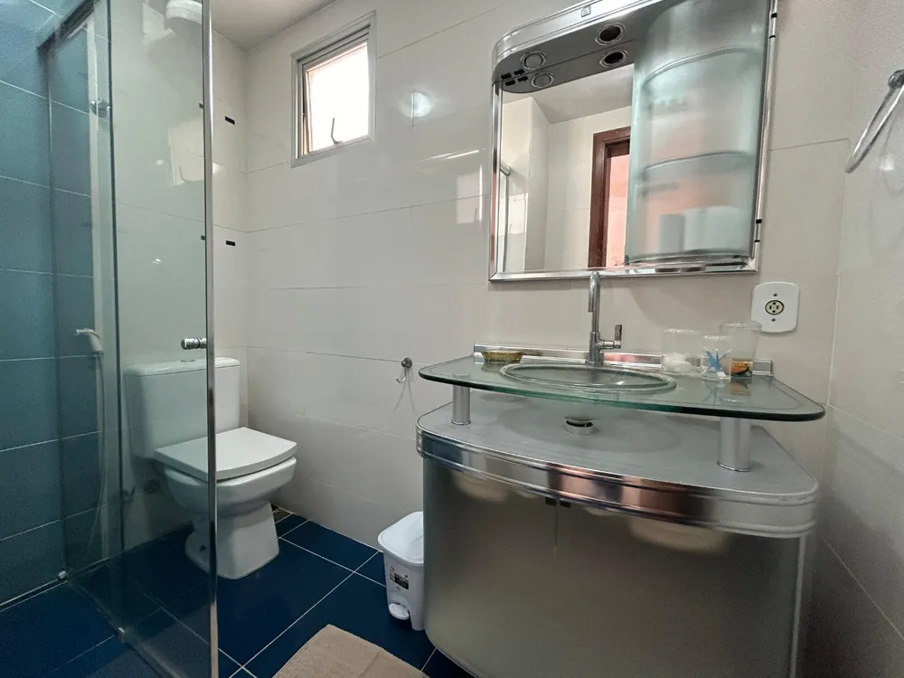 Apartamento, 2 quartos, 85 m² - Foto 3