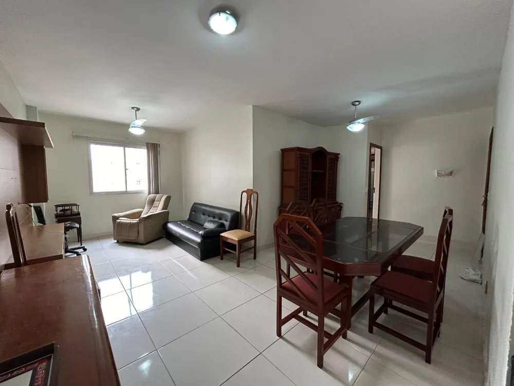 Apartamento, 2 quartos, 85 m² - Foto 1