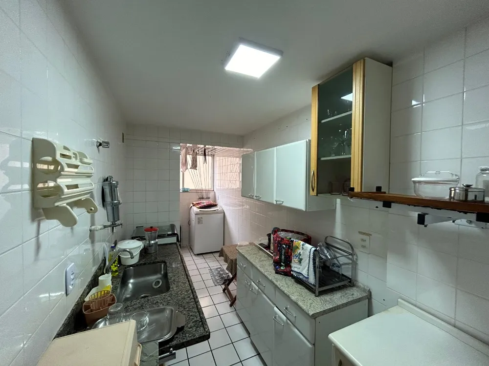 Apartamento, 2 quartos, 85 m² - Foto 8