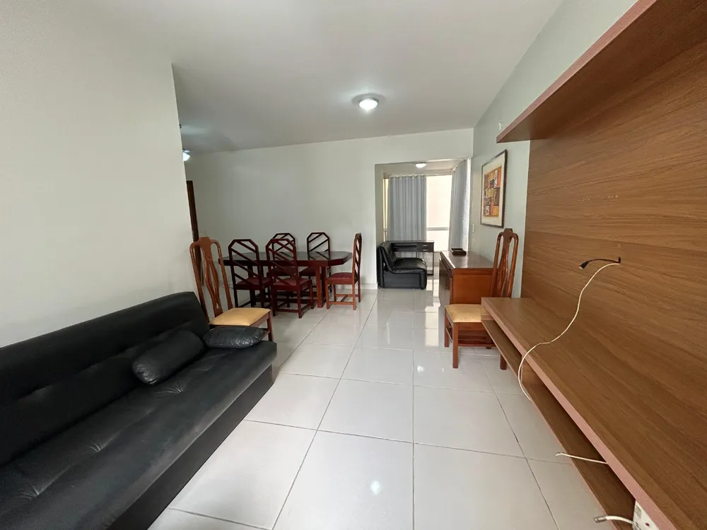 Apartamento, 2 quartos, 85 m² - Foto 7