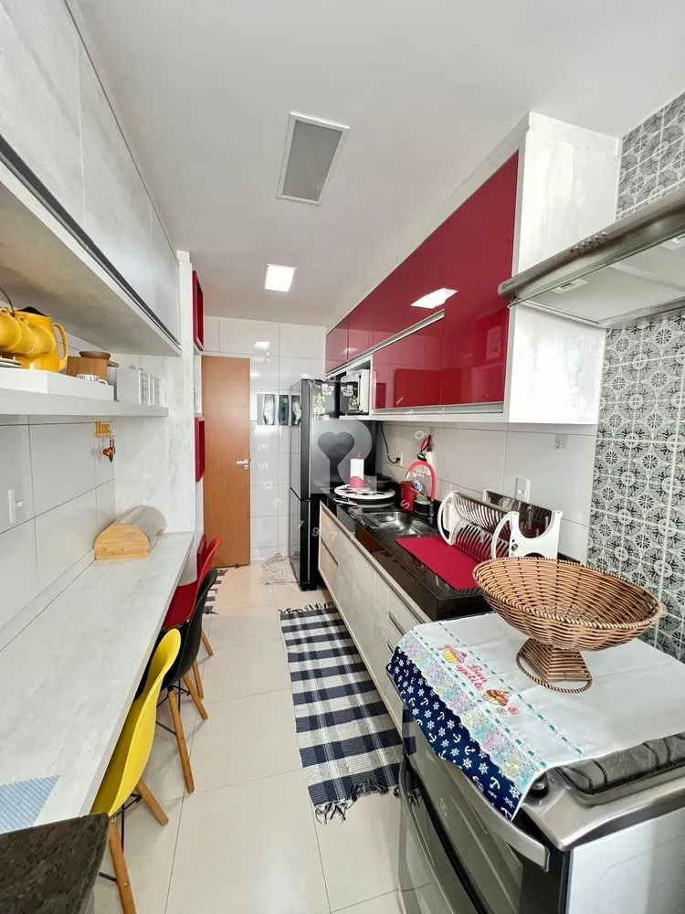 Apartamento, 3 quartos - Foto 9