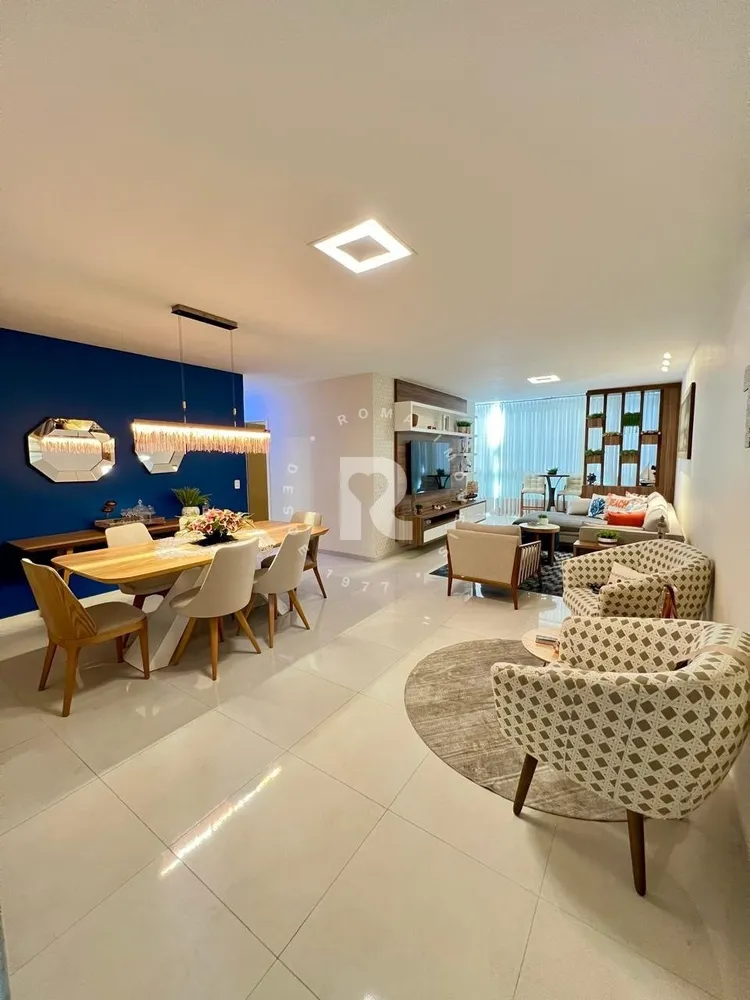 Apartamento, 3 quartos - Foto 1