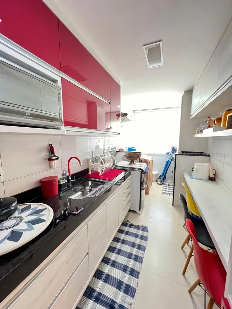Apartamento, 3 quartos - Foto 7