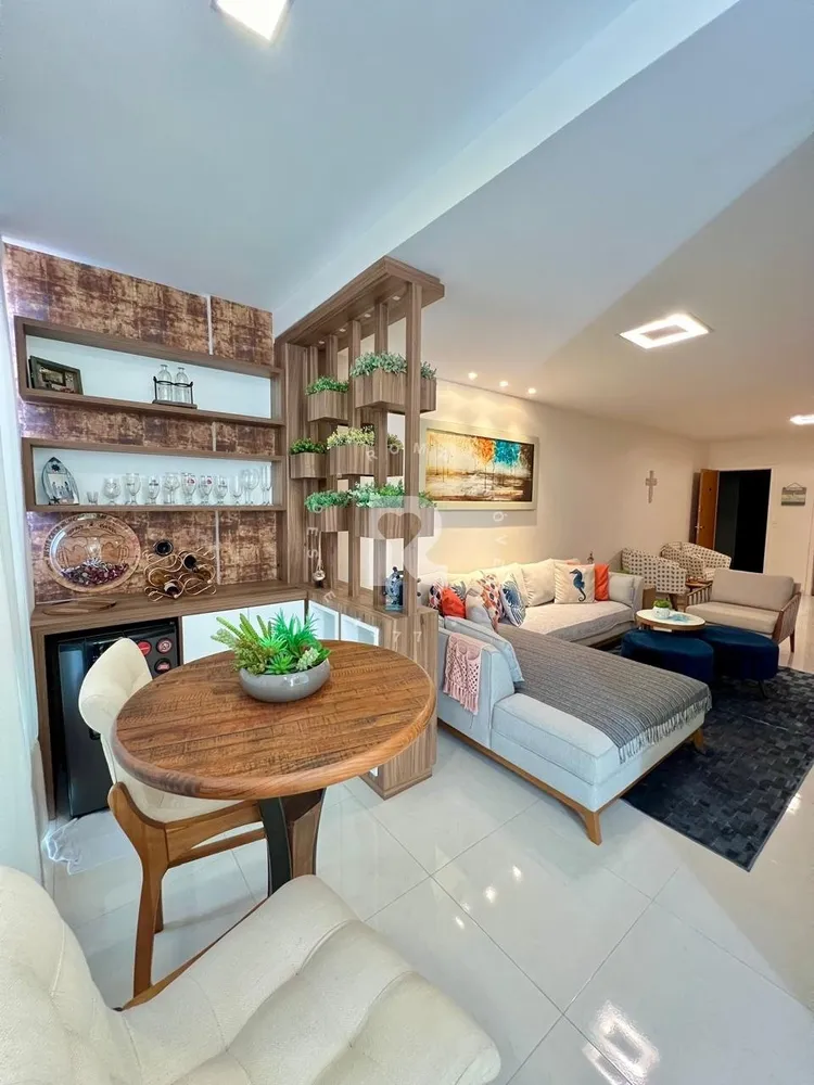 Apartamento, 3 quartos - Foto 4